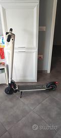 Monopattino elettrico Spillo One Pro