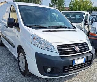 FIAT Scudo 2.0 TD