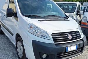 FIAT Scudo 2.0 TD