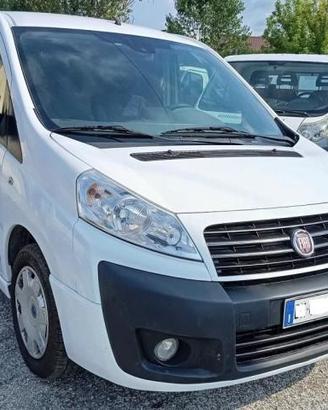 FIAT Scudo 2.0 TD