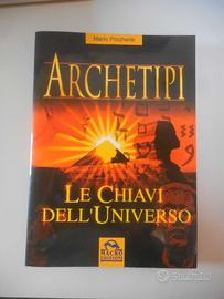 Due libri di Mario Pincherle