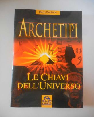 Due libri di Mario Pincherle