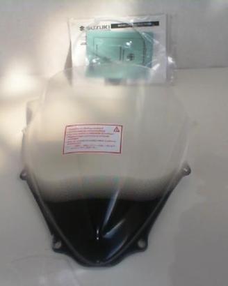 CUPOLINO RACING SUZUKI GSX-R 990D0-02H50-00K
