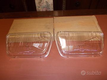Vetri fari anteriori Audi 100 (01/1969>07/1973)