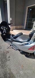 Suzuki 250 