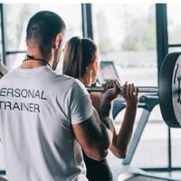 Personal trainer/preparatore atletico per concorsi