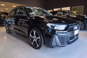 AUDI A1 2ª serie A1 SPB 30 TFSI S tronic S lin...