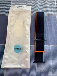 Ci turino Apple Watch a strappo