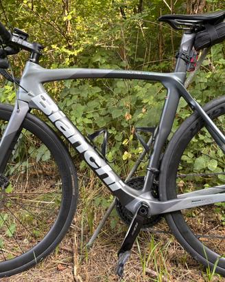 Bici da strada, Bianchi