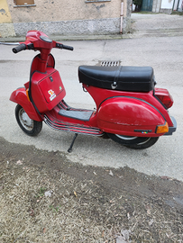 Vespa px150