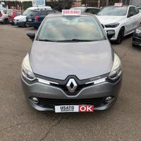 Renault Clio 1.5 dCi 8V 90CV 5 porte Costume Natio