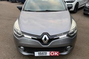 Renault Clio 1.5 dCi 8V 90CV 5 porte Costume Natio