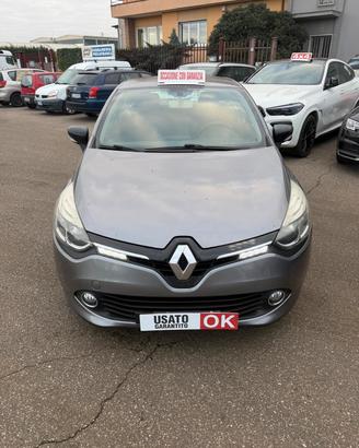 Renault Clio 1.5 dCi 8V 90CV 5 porte Costume Natio