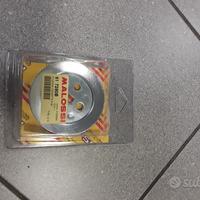 617280B Malossi puleggia condotta 80 Piaggio Ciao