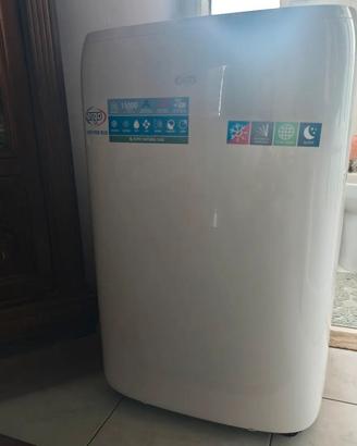 Climatizzatore Argo Thor Plus  15.000 BTU