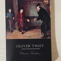 Oliver twist
