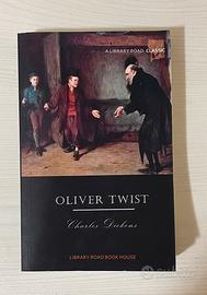Oliver twist