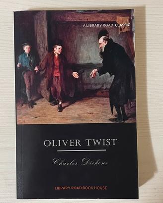 Oliver twist
