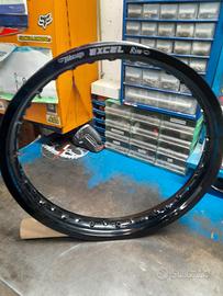 cerchi excel nordisk