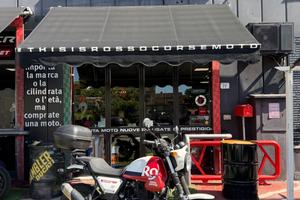 Royal Enfield Himalayan 411