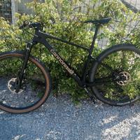 Cannondale Scalpel 2 ht