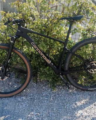 Cannondale Scalpel 2 ht