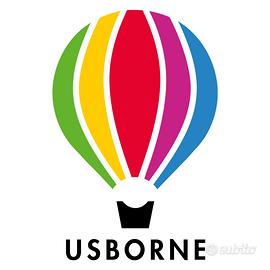 Libri Usborne