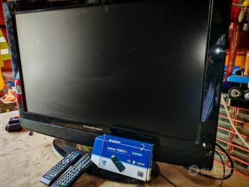 Tv 32 pollici Schaub Lorenz 