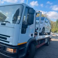 Eurocargo 120 e 18 carroattrezzi