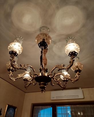 lampadario