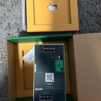 Alimentatore schneider 24v dc 20A