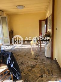 Solaro - trilocale in C.so Europa