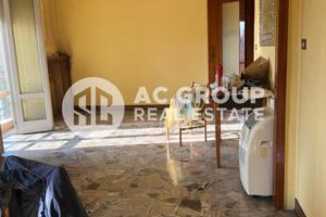 Solaro - trilocale in C.so Europa