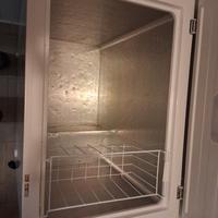 Congelatore a pozzetto