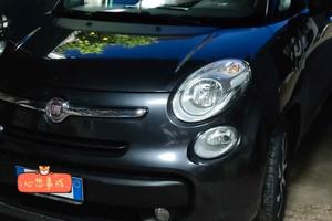 FIAT 500L 1.6 120cv