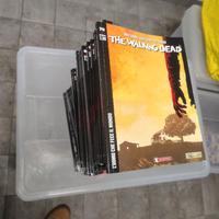 -THE WALKING DEAD1 - 70 + NEGAN