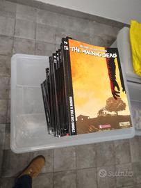 -THE WALKING DEAD1 - 70 + NEGAN