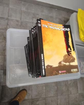 -THE WALKING DEAD1 - 70 + NEGAN