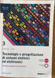 Libro TPS per quinta superiore
