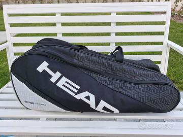 Zaino Head tennis