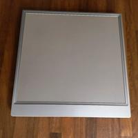 Coperchio superiore lavastoviglie Whirpool 