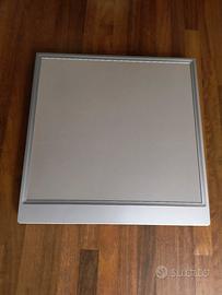 Coperchio superiore lavastoviglie Whirpool 