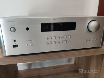 ROTEL RA-1592MKII – Amplificatore Integrato Hi-Fi