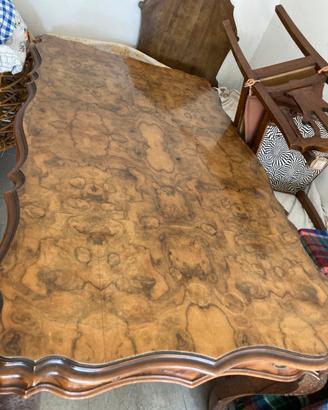 Mobili stipe chippendale