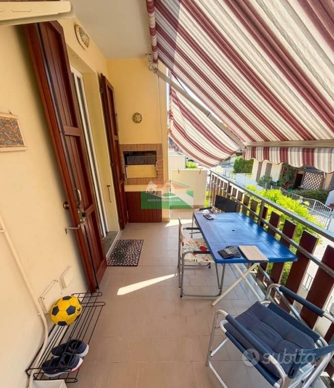 Appartamento di 80 m² con 3 locali a Ravenna - Vista 2
