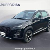 DR AUTOMOBILES dr 3.0 1.5 Gpl 114cv