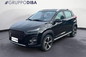 DR AUTOMOBILES dr 3.0 1.5 Gpl 114cv