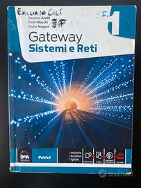 Gateway Sistemi e Reti 1 - Pertini