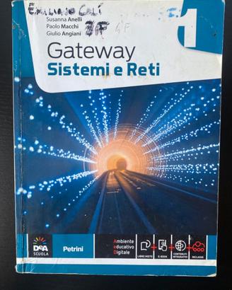 Gateway Sistemi e Reti 1 - Pertini