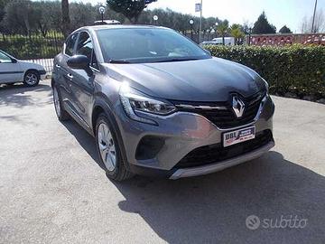 Renault Captur 1.5 Dci